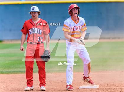 Thumbnail 2 in Bradshaw Mountain @ Seton Catholic photogallery.