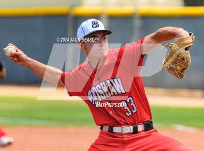 Thumbnail 3 in Bradshaw Mountain @ Seton Catholic photogallery.