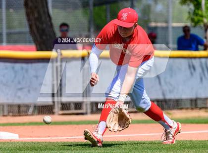 Thumbnail 3 in Bradshaw Mountain @ Seton Catholic photogallery.