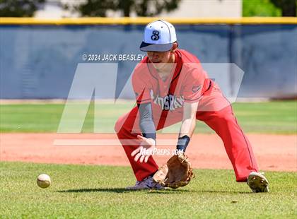 Thumbnail 3 in Bradshaw Mountain @ Seton Catholic photogallery.
