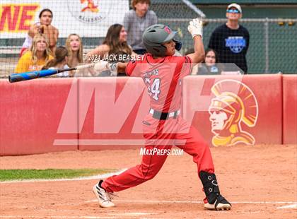 Thumbnail 3 in Bradshaw Mountain @ Seton Catholic photogallery.
