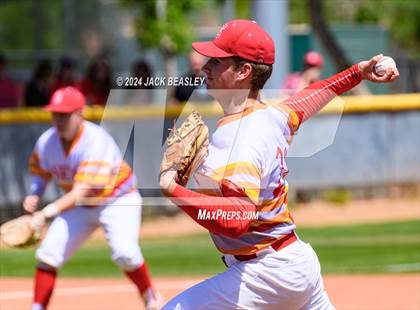 Thumbnail 3 in Bradshaw Mountain @ Seton Catholic photogallery.