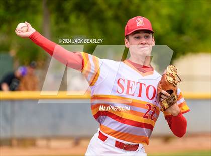 Thumbnail 2 in Bradshaw Mountain @ Seton Catholic photogallery.