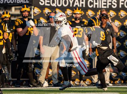 Thumbnail 3 in Cherokee @ Sequoyah photogallery.