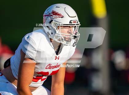 Thumbnail 1 in Cherokee @ Sequoyah photogallery.