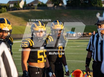 Thumbnail 1 in Cherokee @ Sequoyah photogallery.
