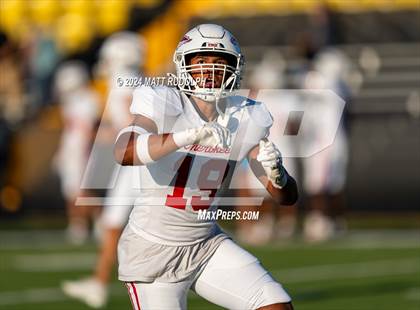 Thumbnail 3 in Cherokee @ Sequoyah photogallery.