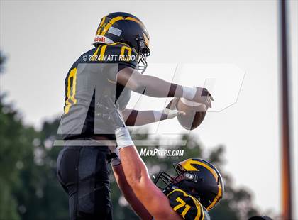 Thumbnail 1 in Cherokee @ Sequoyah photogallery.