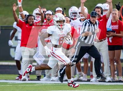 Thumbnail 3 in Cherokee @ Sequoyah photogallery.
