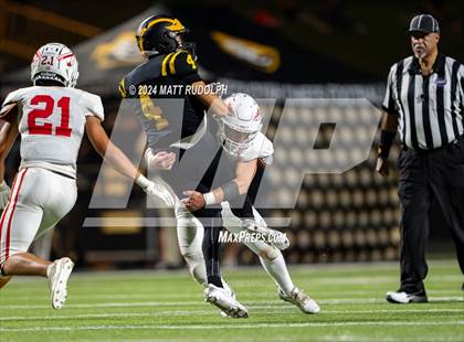 Thumbnail 1 in Cherokee @ Sequoyah photogallery.