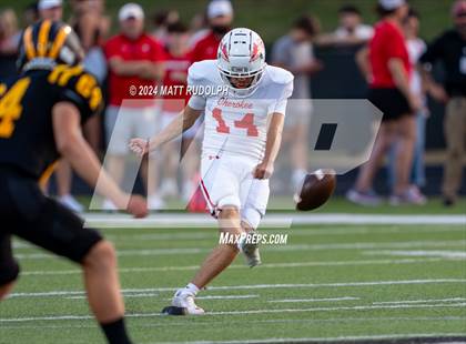 Thumbnail 1 in Cherokee @ Sequoyah photogallery.