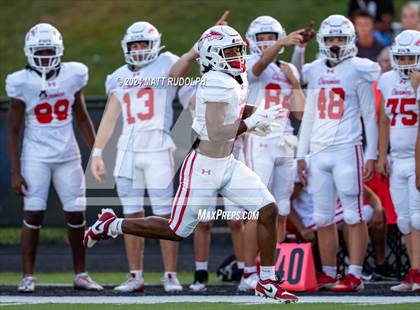 Thumbnail 1 in Cherokee @ Sequoyah photogallery.