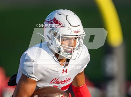 Thumbnail 2 in Cherokee @ Sequoyah photogallery.
