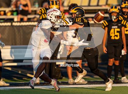 Thumbnail 1 in Cherokee @ Sequoyah photogallery.