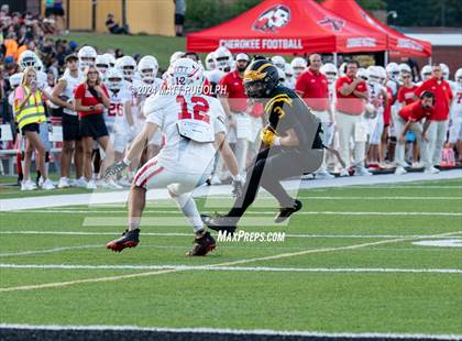 Thumbnail 2 in Cherokee @ Sequoyah photogallery.