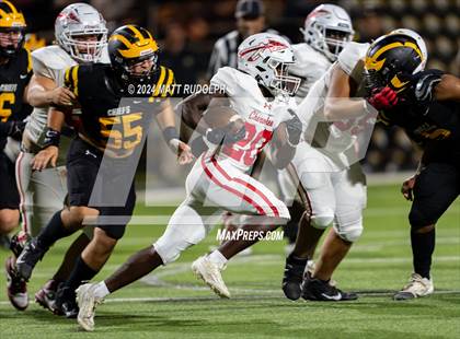Thumbnail 3 in Cherokee @ Sequoyah photogallery.