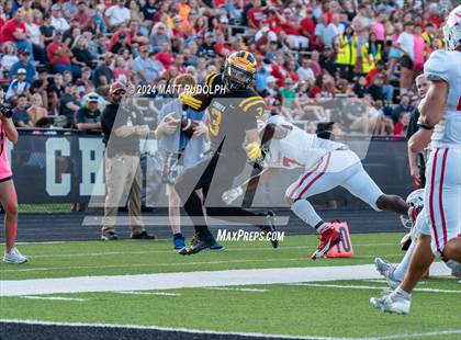 Thumbnail 1 in Cherokee @ Sequoyah photogallery.