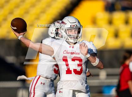 Thumbnail 1 in Cherokee @ Sequoyah photogallery.