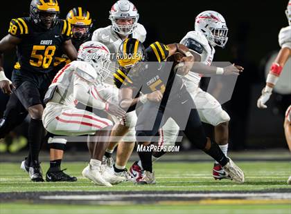 Thumbnail 1 in Cherokee @ Sequoyah photogallery.