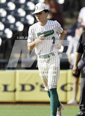 Overton vs. Collinsville (UIL Baseball 2A D2 Final)