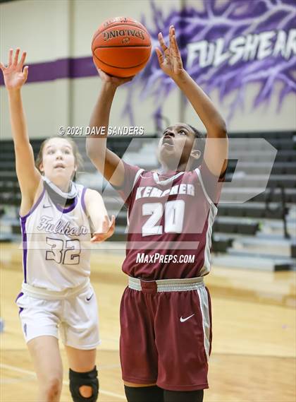Thumbnail 3 in Fort Bend Kempner @ Fulshear photogallery.
