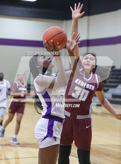 Thumbnail 3 in Fort Bend Kempner @ Fulshear photogallery.