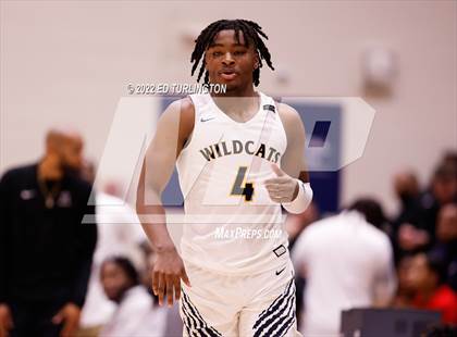Thumbnail 2 in Grovetown vs. Wheeler (Holiday Hoopsgiving) photogallery.