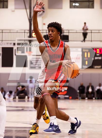 Thumbnail 3 in Grovetown vs. Wheeler (Holiday Hoopsgiving) photogallery.