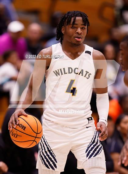 Thumbnail 3 in Grovetown vs. Wheeler (Holiday Hoopsgiving) photogallery.