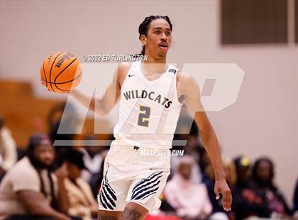 Thumbnail 3 in Grovetown vs. Wheeler (Holiday Hoopsgiving) photogallery.