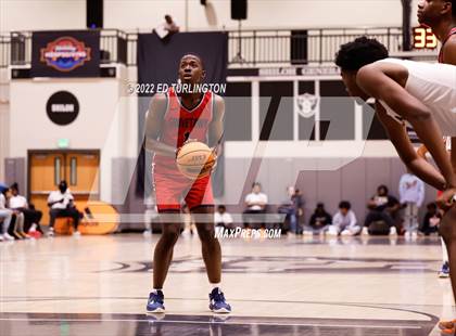 Thumbnail 2 in Grovetown vs. Wheeler (Holiday Hoopsgiving) photogallery.