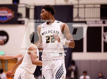 Thumbnail 2 in Grovetown vs. Wheeler (Holiday Hoopsgiving) photogallery.