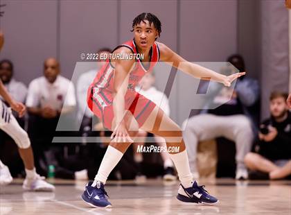 Thumbnail 3 in Grovetown vs. Wheeler (Holiday Hoopsgiving) photogallery.
