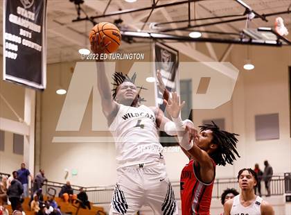 Thumbnail 3 in Grovetown vs. Wheeler (Holiday Hoopsgiving) photogallery.