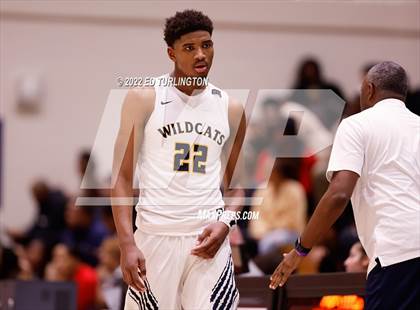 Thumbnail 2 in Grovetown vs. Wheeler (Holiday Hoopsgiving) photogallery.