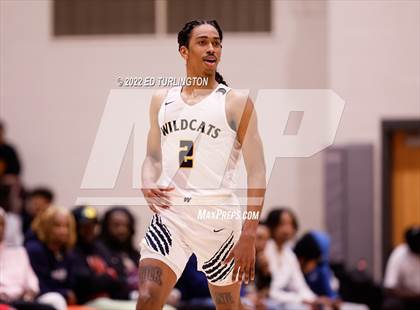 Thumbnail 1 in Grovetown vs. Wheeler (Holiday Hoopsgiving) photogallery.