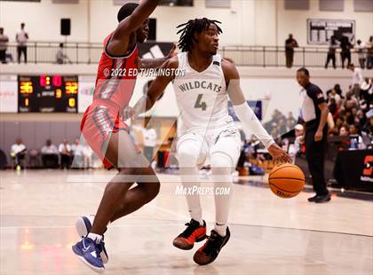 Thumbnail 3 in Grovetown vs. Wheeler (Holiday Hoopsgiving) photogallery.