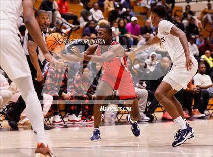 Thumbnail 1 in Grovetown vs. Wheeler (Holiday Hoopsgiving) photogallery.