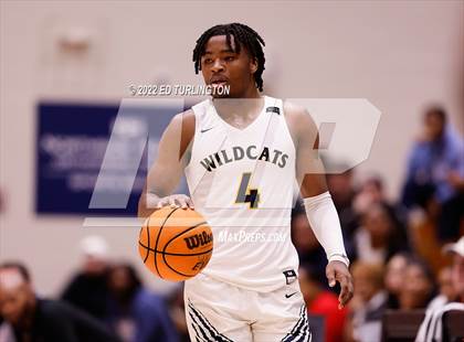 Thumbnail 3 in Grovetown vs. Wheeler (Holiday Hoopsgiving) photogallery.