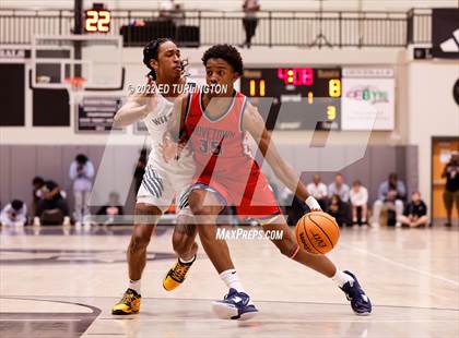 Thumbnail 3 in Grovetown vs. Wheeler (Holiday Hoopsgiving) photogallery.