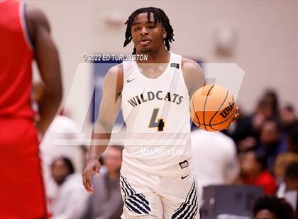 Thumbnail 3 in Grovetown vs. Wheeler (Holiday Hoopsgiving) photogallery.