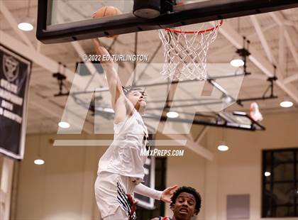 Thumbnail 3 in Grovetown vs. Wheeler (Holiday Hoopsgiving) photogallery.