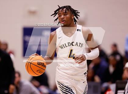 Thumbnail 2 in Grovetown vs. Wheeler (Holiday Hoopsgiving) photogallery.