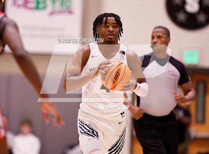 Thumbnail 1 in Grovetown vs. Wheeler (Holiday Hoopsgiving) photogallery.