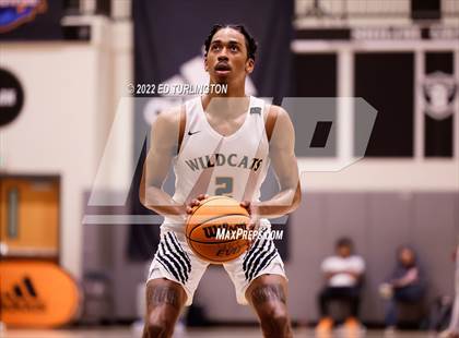 Thumbnail 3 in Grovetown vs. Wheeler (Holiday Hoopsgiving) photogallery.