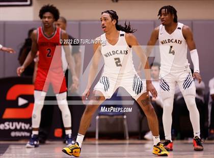 Thumbnail 3 in Grovetown vs. Wheeler (Holiday Hoopsgiving) photogallery.
