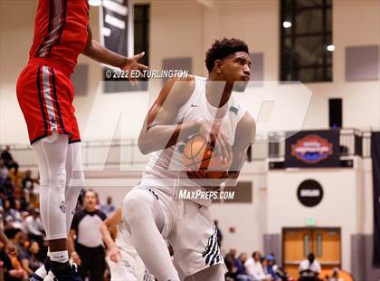 Thumbnail 3 in Grovetown vs. Wheeler (Holiday Hoopsgiving) photogallery.