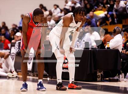 Thumbnail 3 in Grovetown vs. Wheeler (Holiday Hoopsgiving) photogallery.