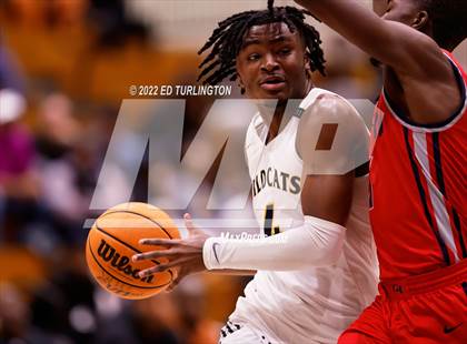 Thumbnail 1 in Grovetown vs. Wheeler (Holiday Hoopsgiving) photogallery.