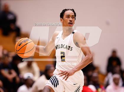 Thumbnail 2 in Grovetown vs. Wheeler (Holiday Hoopsgiving) photogallery.